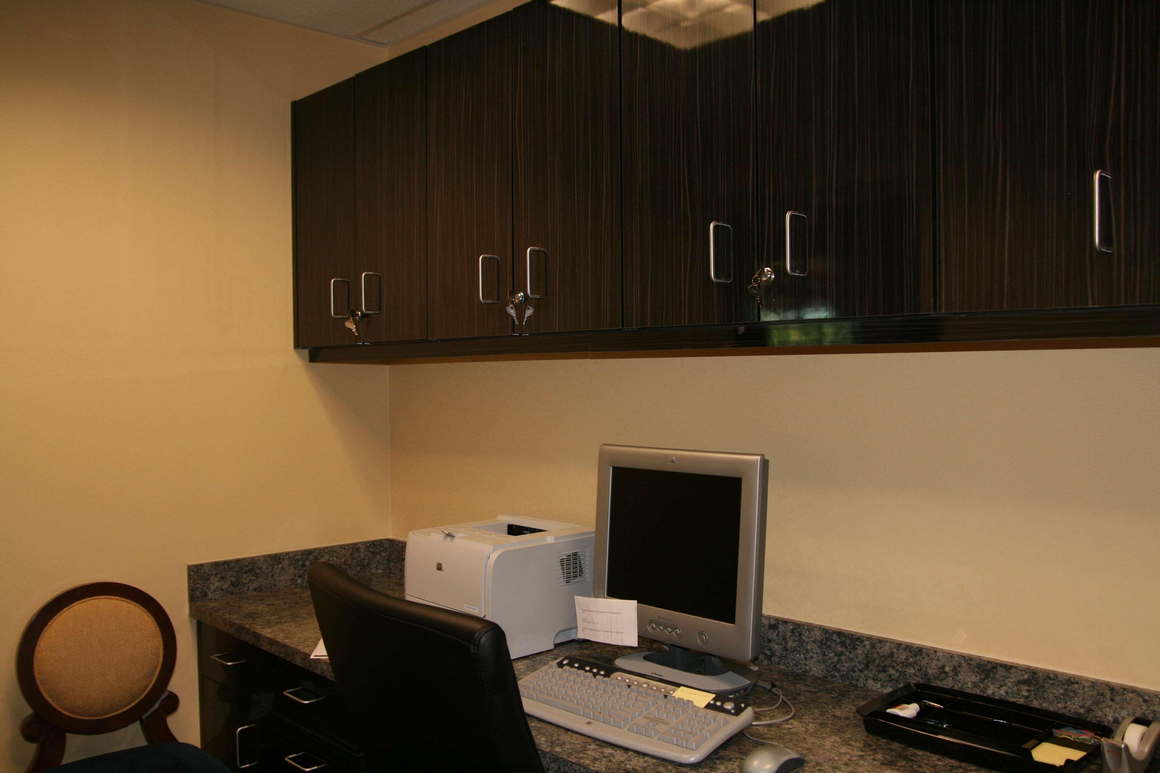 Hampton Inn & Suites Mcalester Exterior foto